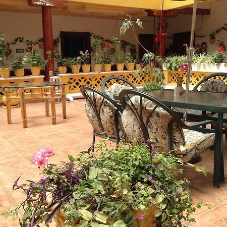 Gran Hotel San Felipe San Felipe del Progreso Exterior foto