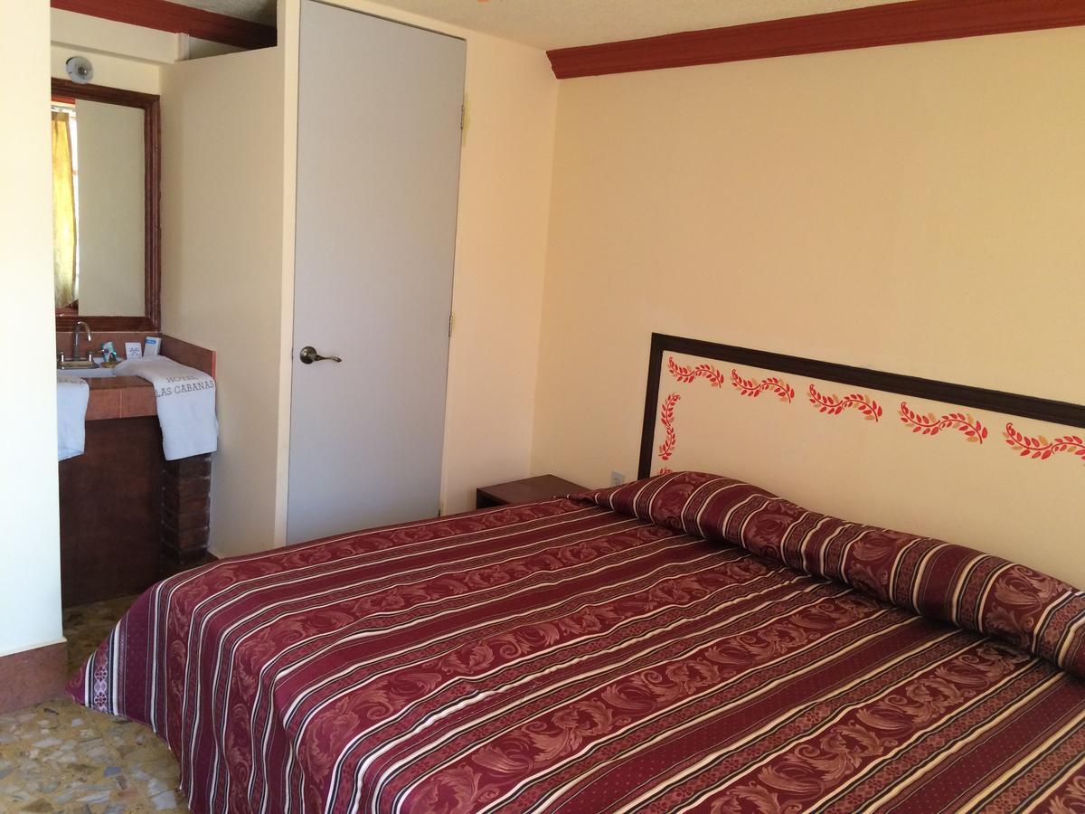 Gran Hotel San Felipe San Felipe del Progreso Zimmer foto